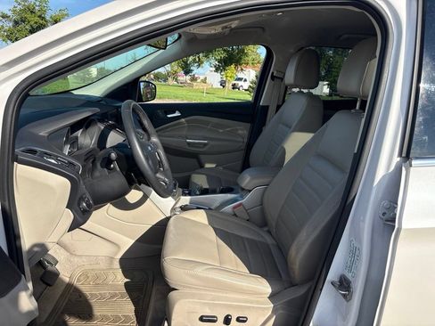 Used 2013 Ford Escape SEL AWD/4WD image 15