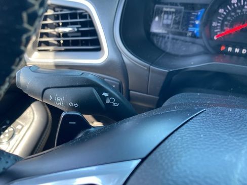 Used 2022 Ford Edge ST w/ Equipment Group 401A AWD/4WD image 31