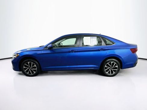 Certified 2023 Volkswagen Jetta S FWD image 5