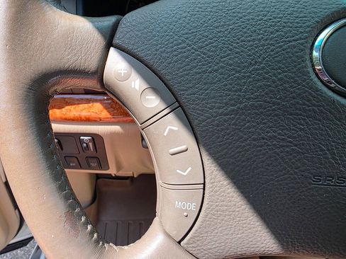 Used 2005 Lexus GX 470 AWD/4WD image 20