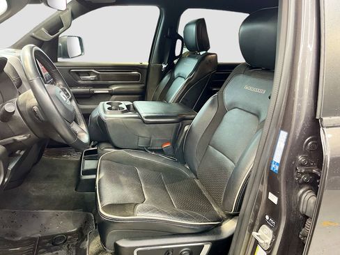 Used 2023 RAM 1500 Laramie AWD/4WD image 21