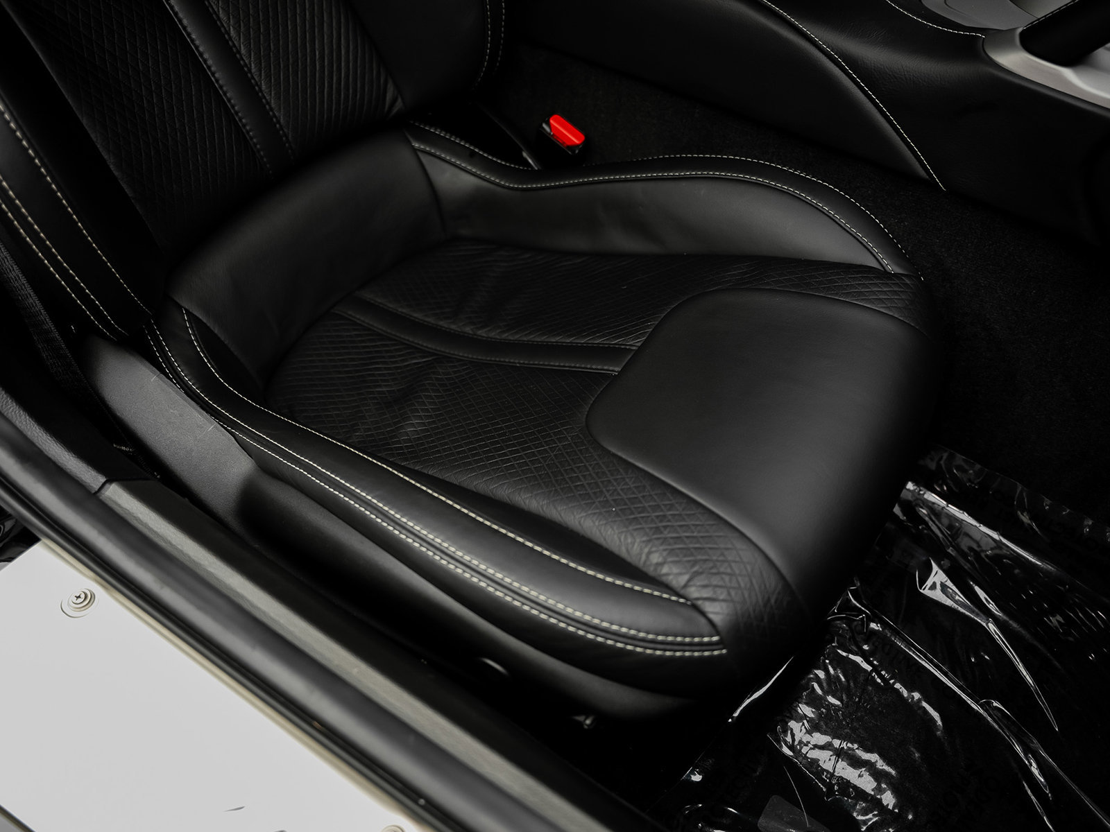Used 2013 SRT Viper GTS w/ GTS Laguna Interior Pkg RWD image 36