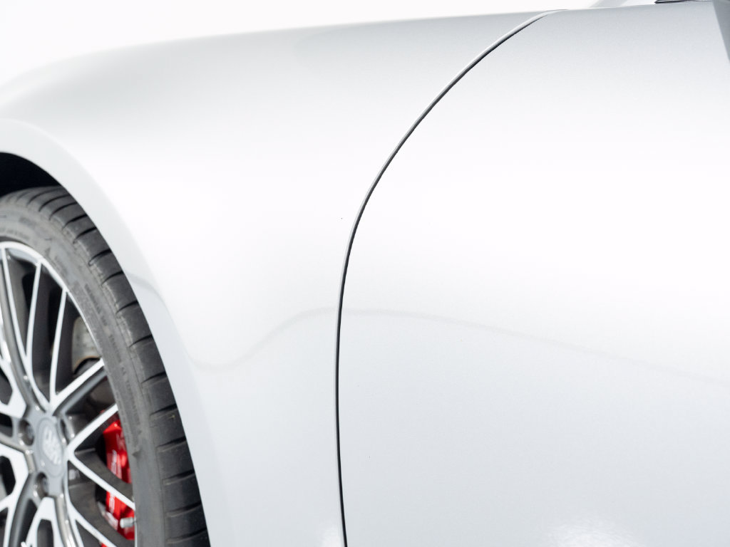Certified 2022 Porsche 911 Carrera 4S AWD/4WD image 53