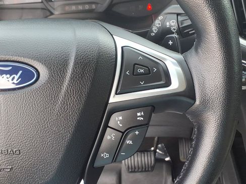 Used 2023 Ford Edge SEL w/ Convenience Package AWD/4WD image 17