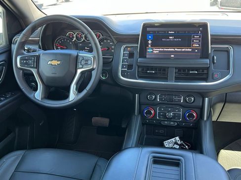 Used 2021 Chevrolet Tahoe LT w/ LT Signature Package AWD/4WD image 23