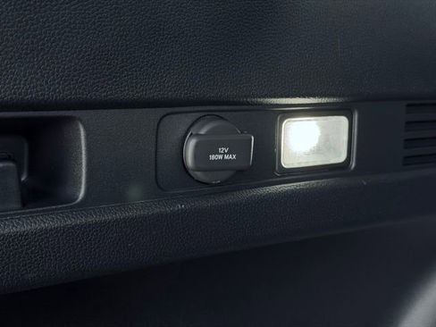 Used 2024 Honda CR-V EX image 12