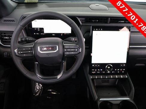 New 2026 GMC Terrain AT4 w/ Convenience Package III image 16