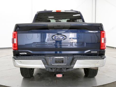 Used 2021 Ford F150 XLT AWD/4WD image 6
