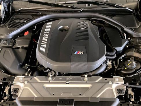 New 2026 BMW M340i Sedan RWD image 16