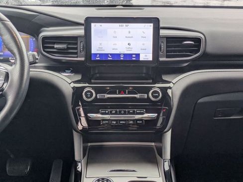 Used 2023 Ford Explorer ST w/ ST High-Performance Pack image 13