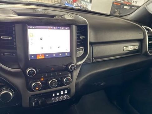Used 2023 RAM 1500 Lone Star AWD/4WD image 33