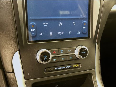 Used 2024 Ford Edge SEL AWD/4WD image 23