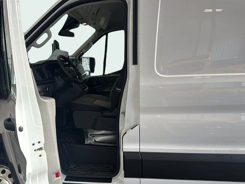 Used 2024 Ford Transit 250 148 High Roof Extended AWD w/ Interior Upgrade Package image 22