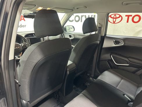 Used 2022 Kia Soul LX w/ Technology Package image 21