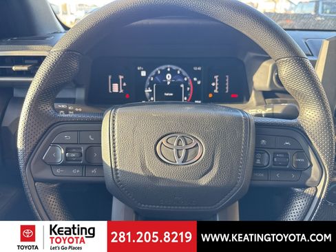 Used 2025 Toyota Tacoma SR image 16