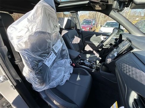 New 2026 Subaru Forester Touring image 15