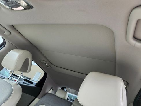 Used 2025 Genesis GV60 Advanced image 21