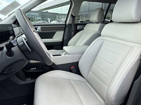 Used 2024 Hyundai Santa Fe Calligraphy image 32