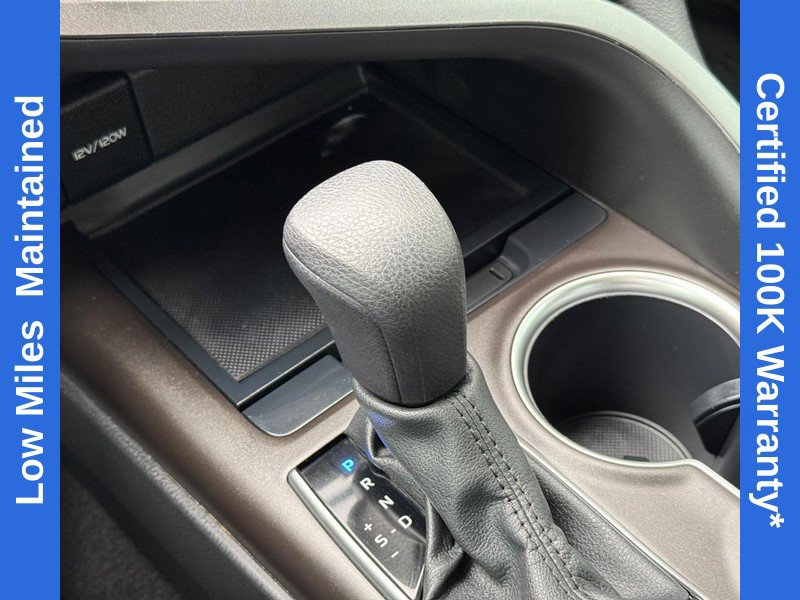 Used 2024 Toyota Camry LE FWD image 28