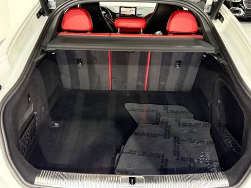 Used 2019 Audi S5 Prestige image 18