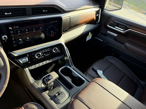 New 2026 GMC Sierra 1500 Denali w/ Denali Reserve Package image 31