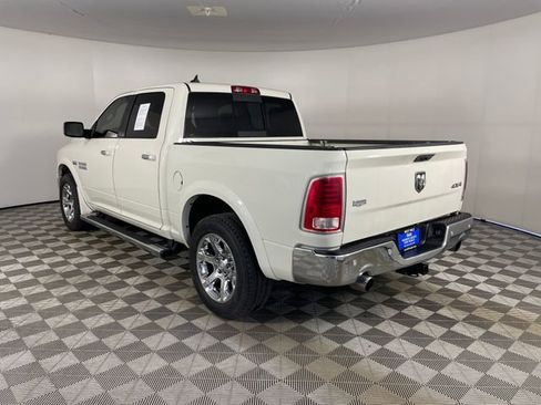 Used 2016 RAM 1500 Laramie w/ Convenience Group image 20