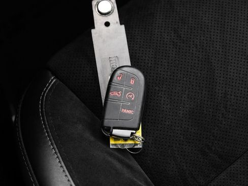 Used 2020 Dodge Challenger R/T Scat Pack RWD image 56