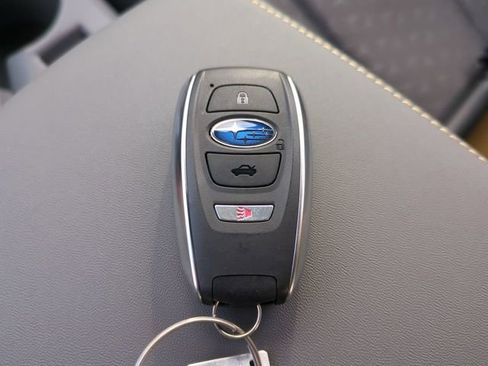 New 2026 Subaru Crosstrek 2.5i Sport w/ Crosstrek Mirror Package image 27