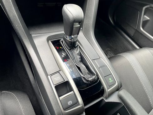 Used 2018 Honda Civic EX image 18