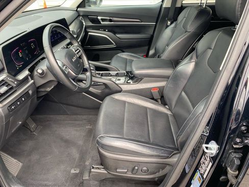 Certified 2023 Kia Telluride S w/ S Sunroof Package AWD/4WD image 10