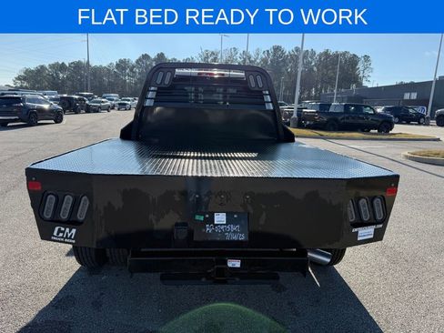 New 2026 RAM 3500 Tradesman image 23