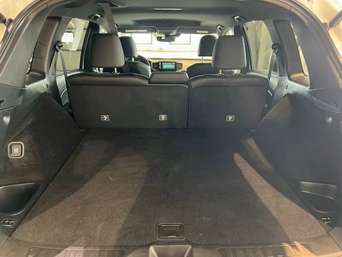 Used 2023 Honda Passport EX-L image 9