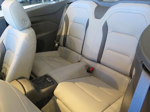 Used 2024 Chevrolet Camaro LT image 13