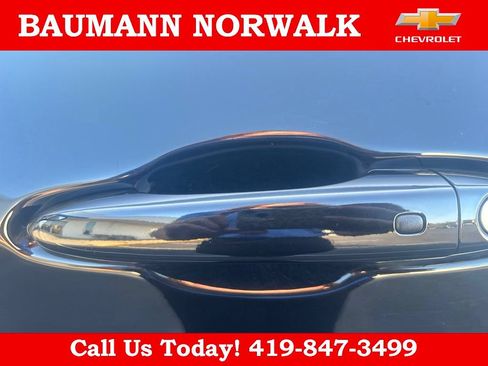 Used 2022 Jeep Compass Latitude w/ Convenience Group AWD/4WD image 10