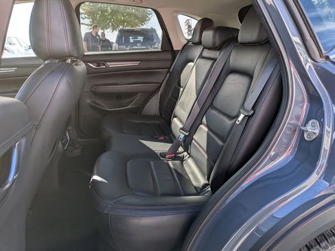 Used 2024 MAZDA CX-5 Carbon Edition image 29