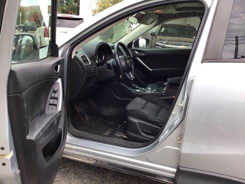 Used 2016 MAZDA CX-5 Touring FWD image 5