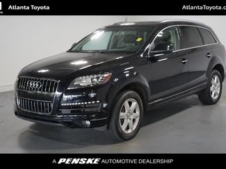 Used 2015 Audi Q7 3.0T Premium Plus w/ Premium Plus Package AWD/4WD video 1
