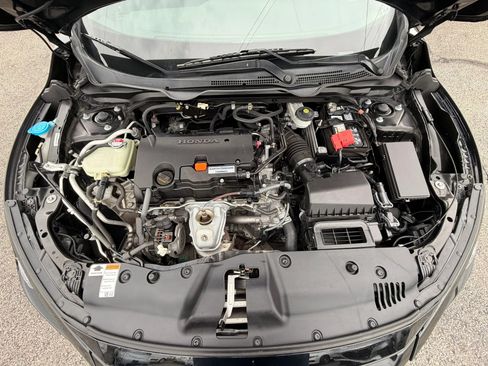 Used 2019 Honda Civic Sport image 45