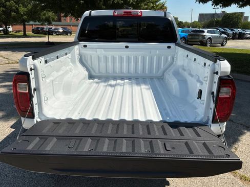 New 2026 GMC Canyon Elevation w/ Convenience Package AWD/4WD image 42