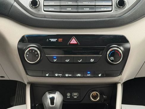 Used 2018 Hyundai Tucson SEL AWD/4WD image 26