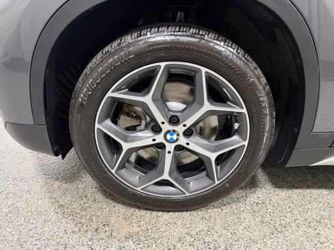 Used 2018 BMW X1 xDrive28i w/ Convenience Package AWD/4WD image 31