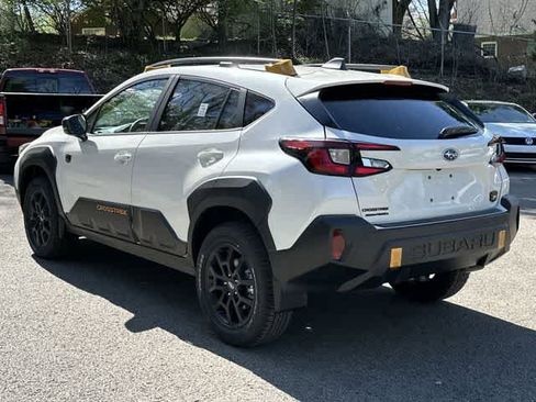 New 2026 Subaru Crosstrek 2.5i Wilderness AWD/4WD image 29