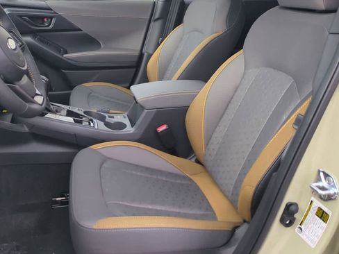 New 2026 Subaru Crosstrek 2.5i Sport image 15