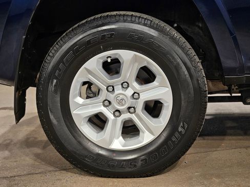 Certified 2023 Toyota 4Runner SR5 image 17