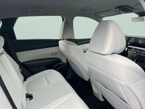 New 2026 Hyundai Tucson Blue SE AWD/4WD image 25