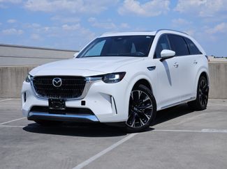 Used 2024 MAZDA CX-90 3.3 Turbo S w/ Premium Plus AWD/4WD video 1