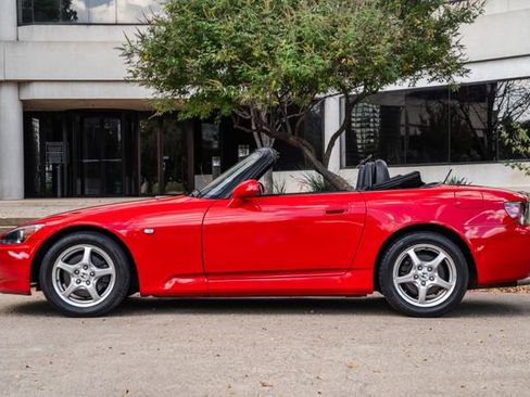 Used 2003 Honda S2000 image 61