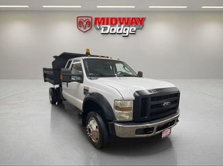 Used 2008 Ford F450 XL video 1