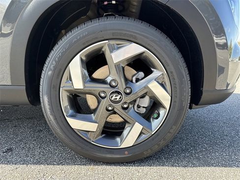 New 2026 Hyundai Venue SEL image 12