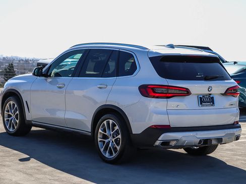 Used 2023 BMW X5 xDrive40i w/ Luxury Seating Package image 6